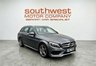 USED 2017 67 MERCEDES-BENZ C CLASS 2.1 C220d AMG Line Estate 5dr Diesel G-Tronic+ Euro 6 (s/s) (170 ps) 2-OWNER, LOW MILEAGE, GREAT SERVICE HISTORY, GREAT SPECIFICATIONS, ULEZ, 65 MPG, WELL PRESENTED
