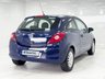USED 2011 61 VAUXHALL CORSA **MAKE US AN OFFER!!**1.0 ecoFLEX 12V S Hatchback 3dr Petrol Manual Euro 5 (65 ps) 2 FORMER OWNERS!  2 FORMER OWNERS!