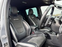 USED 2020 20 FORD RANGER 2.0 EcoBlue Raptor Auto 4WD Euro 6 (s/s) 4dr PRIVACY GLASS+REVERSE CAMERA