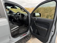 USED 2020 20 FORD RANGER 2.0 EcoBlue Raptor Auto 4WD Euro 6 (s/s) 4dr PRIVACY GLASS+REVERSE CAMERA