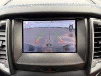 USED 2020 20 FORD RANGER 2.0 EcoBlue Raptor Auto 4WD Euro 6 (s/s) 4dr PRIVACY GLASS+REVERSE CAMERA