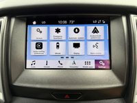 USED 2020 20 FORD RANGER 2.0 EcoBlue Raptor Auto 4WD Euro 6 (s/s) 4dr PRIVACY GLASS+REVERSE CAMERA