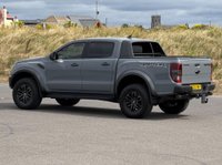 USED 2020 20 FORD RANGER 2.0 EcoBlue Raptor Auto 4WD Euro 6 (s/s) 4dr PRIVACY GLASS+REVERSE CAMERA