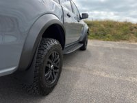 USED 2020 20 FORD RANGER 2.0 EcoBlue Raptor Auto 4WD Euro 6 (s/s) 4dr PRIVACY GLASS+REVERSE CAMERA