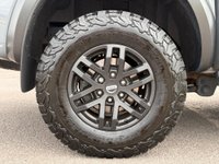 USED 2020 20 FORD RANGER 2.0 EcoBlue Raptor Auto 4WD Euro 6 (s/s) 4dr PRIVACY GLASS+REVERSE CAMERA