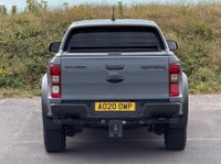 USED 2020 20 FORD RANGER 2.0 EcoBlue Raptor Auto 4WD Euro 6 (s/s) 4dr PRIVACY GLASS+REVERSE CAMERA
