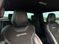 USED 2020 20 FORD RANGER 2.0 EcoBlue Raptor Auto 4WD Euro 6 (s/s) 4dr PRIVACY GLASS+REVERSE CAMERA