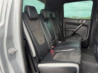 USED 2020 20 FORD RANGER 2.0 EcoBlue Raptor Auto 4WD Euro 6 (s/s) 4dr PRIVACY GLASS+REVERSE CAMERA
