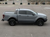 USED 2020 20 FORD RANGER 2.0 EcoBlue Raptor Auto 4WD Euro 6 (s/s) 4dr PRIVACY GLASS+REVERSE CAMERA