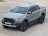 USED 2020 20 FORD RANGER 2.0 EcoBlue Raptor Auto 4WD Euro 6 (s/s) 4dr PRIVACY GLASS+REVERSE CAMERA