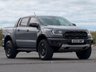 USED 2020 20 FORD RANGER 2.0 EcoBlue Raptor Auto 4WD Euro 6 (s/s) 4dr PRIVACY GLASS+REVERSE CAMERA