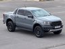 USED 2020 20 FORD RANGER 2.0 EcoBlue Raptor Auto 4WD Euro 6 (s/s) 4dr PRIVACY GLASS+REVERSE CAMERA