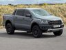 USED 2020 20 FORD RANGER 2.0 EcoBlue Raptor Auto 4WD Euro 6 (s/s) 4dr PRIVACY GLASS+REVERSE CAMERA