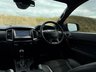 USED 2020 20 FORD RANGER 2.0 EcoBlue Raptor Auto 4WD Euro 6 (s/s) 4dr PRIVACY GLASS+REVERSE CAMERA