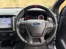 USED 2020 20 FORD RANGER 2.0 EcoBlue Raptor Auto 4WD Euro 6 (s/s) 4dr PRIVACY GLASS+REVERSE CAMERA