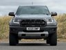 USED 2020 20 FORD RANGER 2.0 EcoBlue Raptor Auto 4WD Euro 6 (s/s) 4dr PRIVACY GLASS+REVERSE CAMERA
