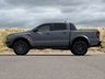 USED 2020 20 FORD RANGER 2.0 EcoBlue Raptor Auto 4WD Euro 6 (s/s) 4dr PRIVACY GLASS+REVERSE CAMERA