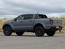 USED 2020 20 FORD RANGER 2.0 EcoBlue Raptor Auto 4WD Euro 6 (s/s) 4dr PRIVACY GLASS+REVERSE CAMERA