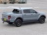 USED 2020 20 FORD RANGER 2.0 EcoBlue Raptor Auto 4WD Euro 6 (s/s) 4dr PRIVACY GLASS+REVERSE CAMERA