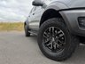 USED 2020 20 FORD RANGER 2.0 EcoBlue Raptor Auto 4WD Euro 6 (s/s) 4dr PRIVACY GLASS+REVERSE CAMERA