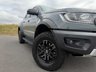 USED 2020 20 FORD RANGER 2.0 EcoBlue Raptor Auto 4WD Euro 6 (s/s) 4dr PRIVACY GLASS+REVERSE CAMERA