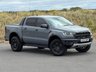 USED 2020 20 FORD RANGER 2.0 EcoBlue Raptor Auto 4WD Euro 6 (s/s) 4dr PRIVACY GLASS+REVERSE CAMERA