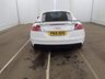 USED 2014 14 AUDI TT 2.0 TDI Black Edition Coupe 3dr Diesel S Tronic quattro Euro 5 (170 ps) automatic - black edition