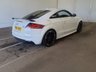 USED 2014 14 AUDI TT 2.0 TDI Black Edition Coupe 3dr Diesel S Tronic quattro Euro 5 (170 ps) automatic - black edition