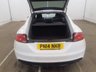 USED 2014 14 AUDI TT 2.0 TDI Black Edition Coupe 3dr Diesel S Tronic quattro Euro 5 (170 ps) automatic - black edition