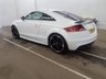 USED 2014 14 AUDI TT 2.0 TDI Black Edition Coupe 3dr Diesel S Tronic quattro Euro 5 (170 ps) automatic - black edition