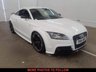 USED 2014 14 AUDI TT 2.0 TDI Black Edition Coupe 3dr Diesel S Tronic quattro Euro 5 (170 ps) automatic - black edition