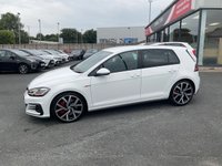 USED 2020 20 VOLKSWAGEN GOLF 2.0 TSI GPF GTI Performance Hatchback 5dr Petrol DSG Euro 6 (s/s) (245 ps) 