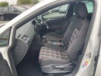 USED 2020 20 VOLKSWAGEN GOLF 2.0 TSI GPF GTI Performance Hatchback 5dr Petrol DSG Euro 6 (s/s) (245 ps) 