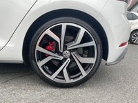 USED 2020 20 VOLKSWAGEN GOLF 2.0 TSI GPF GTI Performance Hatchback 5dr Petrol DSG Euro 6 (s/s) (245 ps) 