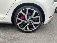 USED 2020 20 VOLKSWAGEN GOLF 2.0 TSI GPF GTI Performance Hatchback 5dr Petrol DSG Euro 6 (s/s) (245 ps) 
