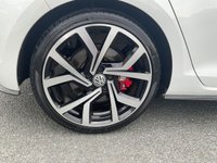 USED 2020 20 VOLKSWAGEN GOLF 2.0 TSI GPF GTI Performance Hatchback 5dr Petrol DSG Euro 6 (s/s) (245 ps) 