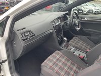 USED 2020 20 VOLKSWAGEN GOLF 2.0 TSI GPF GTI Performance Hatchback 5dr Petrol DSG Euro 6 (s/s) (245 ps) 