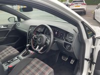 USED 2020 20 VOLKSWAGEN GOLF 2.0 TSI GPF GTI Performance Hatchback 5dr Petrol DSG Euro 6 (s/s) (245 ps) 