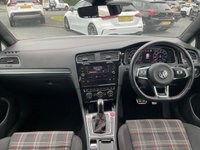 USED 2020 20 VOLKSWAGEN GOLF 2.0 TSI GPF GTI Performance Hatchback 5dr Petrol DSG Euro 6 (s/s) (245 ps) 