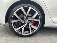 USED 2020 20 VOLKSWAGEN GOLF 2.0 TSI GPF GTI Performance Hatchback 5dr Petrol DSG Euro 6 (s/s) (245 ps) 