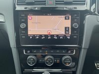 USED 2020 20 VOLKSWAGEN GOLF 2.0 TSI GPF GTI Performance Hatchback 5dr Petrol DSG Euro 6 (s/s) (245 ps) 