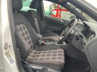 USED 2020 20 VOLKSWAGEN GOLF 2.0 TSI GPF GTI Performance Hatchback 5dr Petrol DSG Euro 6 (s/s) (245 ps) 
