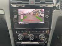 USED 2020 20 VOLKSWAGEN GOLF 2.0 TSI GPF GTI Performance Hatchback 5dr Petrol DSG Euro 6 (s/s) (245 ps) 