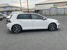 USED 2020 20 VOLKSWAGEN GOLF 2.0 TSI GPF GTI Performance Hatchback 5dr Petrol DSG Euro 6 (s/s) (245 ps) 