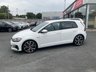 USED 2020 20 VOLKSWAGEN GOLF 2.0 TSI GPF GTI Performance Hatchback 5dr Petrol DSG Euro 6 (s/s) (245 ps) 