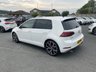 USED 2020 20 VOLKSWAGEN GOLF 2.0 TSI GPF GTI Performance Hatchback 5dr Petrol DSG Euro 6 (s/s) (245 ps) 