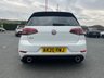 USED 2020 20 VOLKSWAGEN GOLF 2.0 TSI GPF GTI Performance Hatchback 5dr Petrol DSG Euro 6 (s/s) (245 ps) 