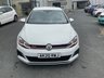 USED 2020 20 VOLKSWAGEN GOLF 2.0 TSI GPF GTI Performance Hatchback 5dr Petrol DSG Euro 6 (s/s) (245 ps) 