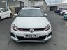 USED 2020 20 VOLKSWAGEN GOLF 2.0 TSI GPF GTI Performance Hatchback 5dr Petrol DSG Euro 6 (s/s) (245 ps) 