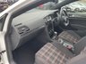 USED 2020 20 VOLKSWAGEN GOLF 2.0 TSI GPF GTI Performance Hatchback 5dr Petrol DSG Euro 6 (s/s) (245 ps) 
